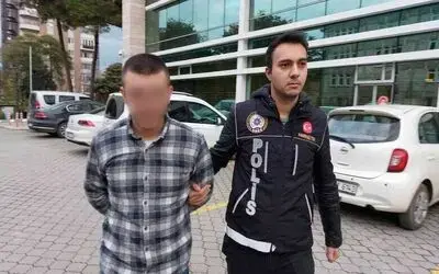 Uyuşturucu ticaretinden tutuklandı
