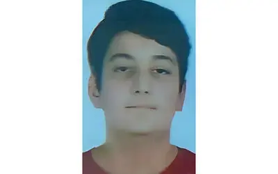 Samsun’da lise öğrencisi tabancayla kendini vurdu

