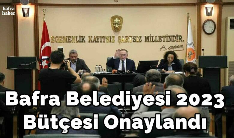 Başkan Demir: “Borcumuz reel olarak 6 kat düştü”