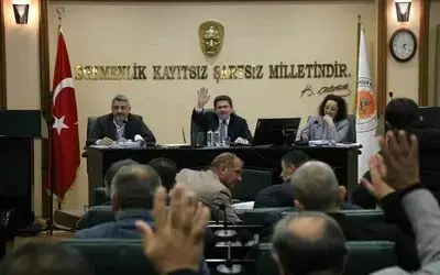 Samsun’a Filistinli kardeş
