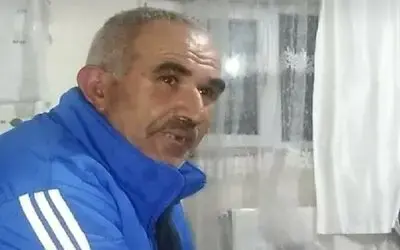 Tırın çarptığı yaya hastanede hayatını kaybetti
