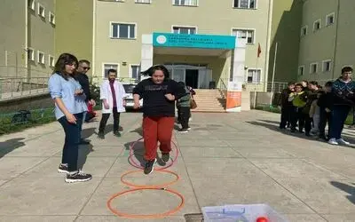 ’Özel Çocuk, Özel Eğitim’ etkinliği
