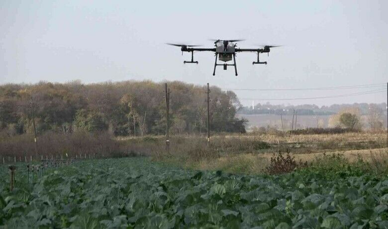 Tarlalar dronla ilaçlanıyor
 - Samsun’un 19 Mayıs ilçesinde bazı çiftçiler, tarlalarını traktör yerine daha ekonomik ve çevreye daha az zarar veren dron ile kısa sürede ilaçlıyor.