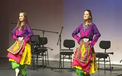 Samsun’da Öğretmenler Günü kutlaması
