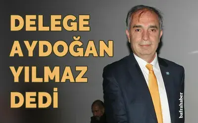 İyi Parti’de Kazanan Belli Oldu