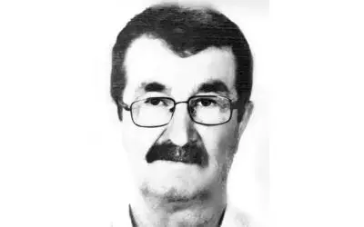 Samsun’da darp edilen yaşlı adam hastanede hayatını kaybetti
