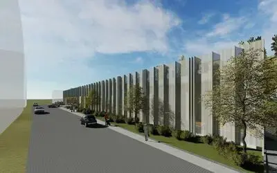 Havza Mekanik Otoparkı’nda sona gelindi
