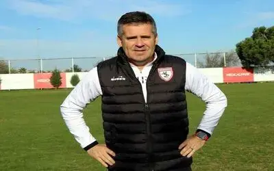 Hüseyin Eroğlu: “İlk yarıdaki son 3 maçtan 9 puanla ayrılmak istiyoruz”
