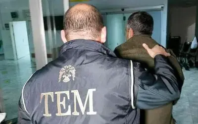Samsun’da DEAŞ operasyonu: 2 yabancı uyrukluya gözaltı
