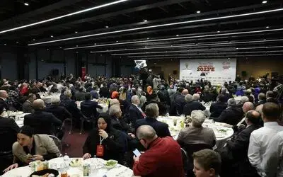 Cumhurbaşkanı Erdoğan: "1 ay içerisinde Kızılelma da havalanırsa, zaten artık olay çok farklı bir yere gitmiş olacak”
