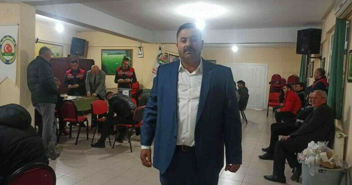 Bafra’da Çeltik Komisyonu üye seçimi
