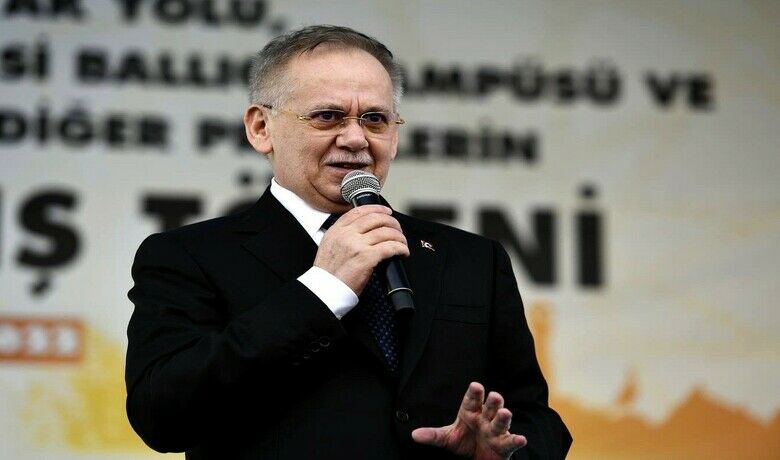 Başkan Demir: “Kendi fabrikalarımız ile Samsun’un ihtiyaçlarını daha çabuk çözüme kavuşturuyoruz”
