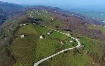 Atakum’da vatandaşlar konforlu ulaşıma kavuştu
