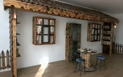 Samsun’da Geri Dönüşüm Kütüphanesi kuruldu