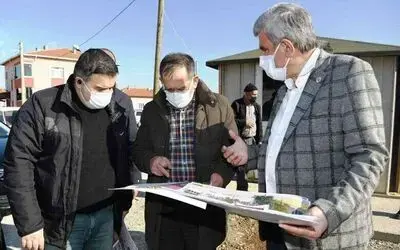 Samsun’a ’Karma OSB’ müjdesi