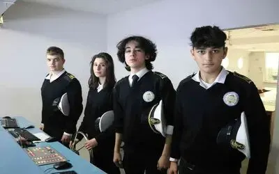 Bu lisenin mezunları 2 bin dolarla iş buluyor
