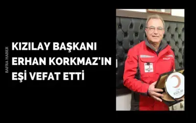 Harika Korkmaz Vefat Etti 