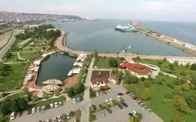Başkan Demir: “Samsun’un ekonomisi güçleniyor"
