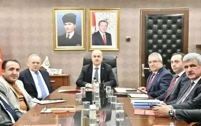 Vali Dağlı: “Gençlerin yerli ve milli teknoloji üretimine destek olacağız”
