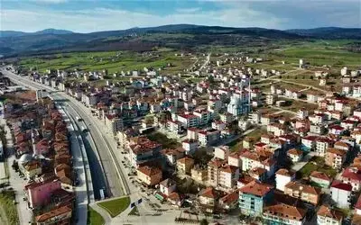 600 kişinin istihdam edileceği ilçede anonsla işçi aranıyor
