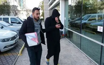 Uyuşturucuyla yakalanan şahıs tutuklandı

