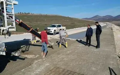 Havza OSB’nin yol sorunu çözüldü
