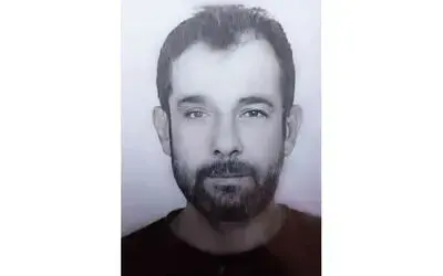 Elektrik kablosuyla asılı bulundu

