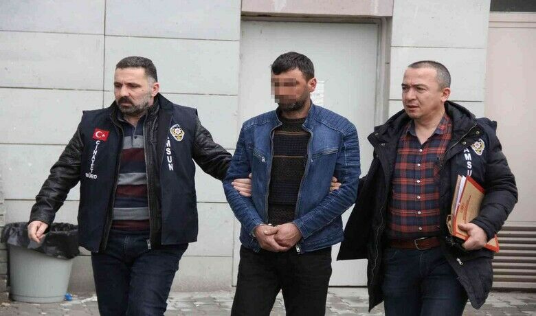 Eski nişanlıyı öldürmeye teşebbüse10 yıl 5 ay hapis - Samsun’da eski nişanlısına silahlı saldırı düzenleyerek yaralayan bir kişi yargılandığı mahkemece 10 yıl 5 ay hapis cezasına çarptırıldı.