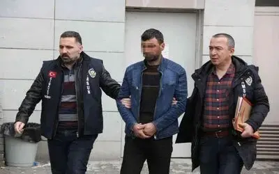 Eski nişanlıyı öldürmeye teşebbüse 10 yıl 5 ay hapis
