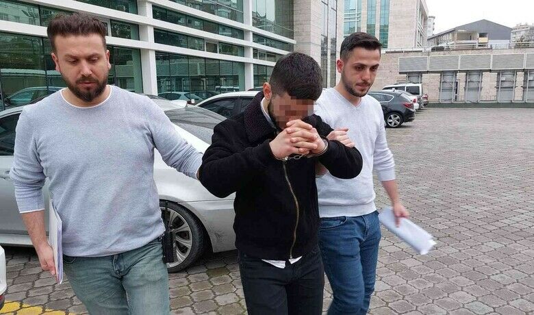 Samsun’daki silahla yaralama olayına 1 tutuklama
 - Samsun’da bir kişinin silahla yaralanması olayla ilgili gözaltına alınan genç, çıkarıldığı mahkemece tutuklandı.