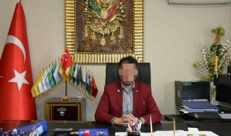 Rüşvetten 4 yıl 2 ay hapis cezasıalan eski daire başkanına ’yalan mal beyanı’ davası - Samsun’da ’rüşvet aldığı’ iddiasıyla 4 yıl 2 ay hapis cezasına çarptırılan eski daire başkanı hakkında bu kez de ’yalan mal beyanında bulunduğu’ gerekçesiyle dava açıldı.