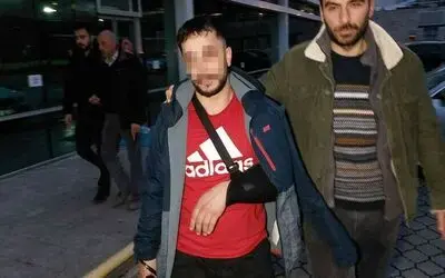 620 gram metamfetamin ile yakalanan şahıs tutuklandı
