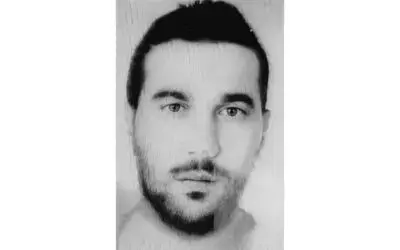 Samsun’da kayıp şahıs ormanlık alanda asılı halde bulundu
