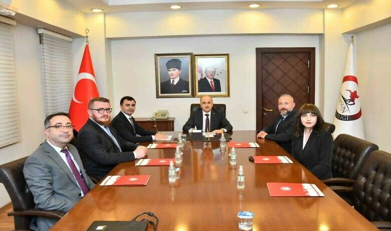 TKDK Samsun İl Koordinatörlüğü’nden 2022’de75 milyon TL hibe ödemesi - Tarım ve Orman Bakanlığı’na bağlı Tarım ve Kırsal Kalkınmayı Destekleme Kurumu (TKDK) Samsun İl Koordinatörlüğü, 2022 yılında 75 milyon TL hibe ödemesi gerçekleştirdi.