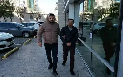 Samsun’da otogarda ele geçen uyuşturucuyla ilgili 1 kişi tutuklandı
