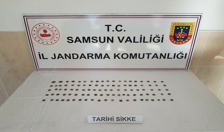 Jandarmadan uyuşturucu vekaçakçılık operasyonları: 141 gözaltı