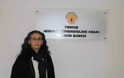 Jeoloji Mühendisleri Odası’ndan uyarı: “Önemli olan zeminle barışık ve sağlamlığı olan yapılar üretmek"
