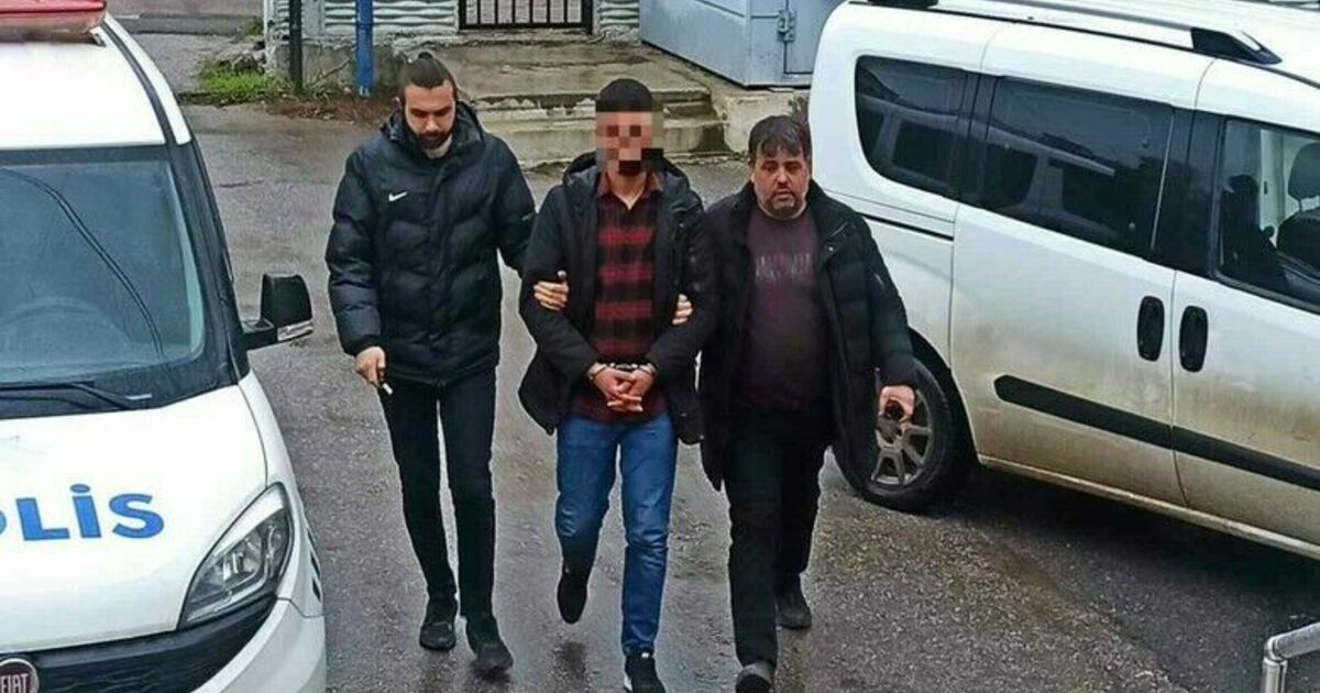 Silahla yaralama şüphelisi tutuklandı