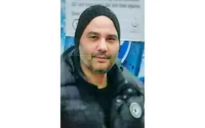 Tartıştığı arkadaşını öldürdü
