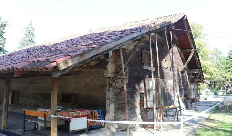 Tarihi camiler restore ediliyor
 - Samsun’da tahrip olan ve zarar gören tarihi camiler Samsun Vakıflar Bölge Müdürlüğü tarafından restore ediliyor.