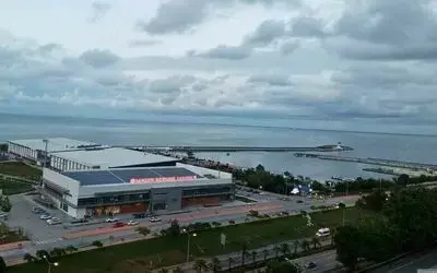 Samsun’a 507 milyon TL’lik gençlik ve spor yatırımı