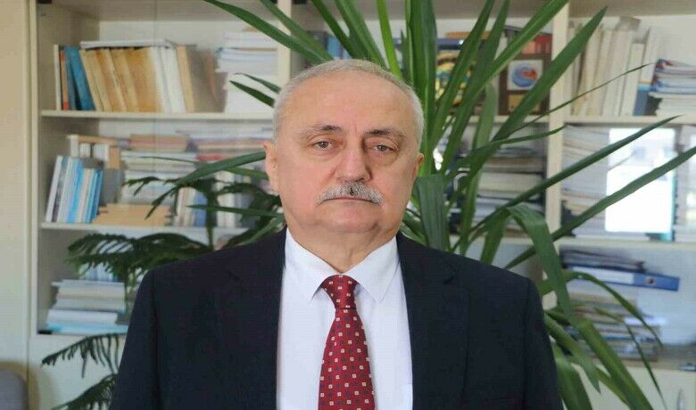 Deprem bölgesi için tarımsalanlamda kritik 15 gün - Samsun Ondokuz Mayıs Üniversitesi (OMÜ) Ziraat Fakültesi Tarımsal Yapılar ve Sulama Bölümü Öğretim Üyesi Prof. Dr. Yusuf Demir, deprem bölgesinde var olan tarım potansiyelinin risk altına girmeye başladığına dikkat çekerek, “Önümüzdeki 15-20 günlük dönem çok kritik” dedi.