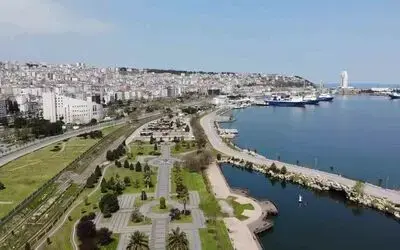 Prof. Dr. Uzun: “Samsun kıyılarında yapılan bazı dolgular teknik açıdan sorunlu”
