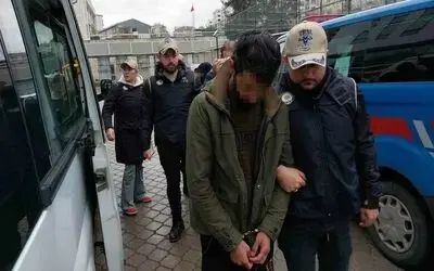 DEAŞ’a finans sağlama operasyonu: 4’ü kadın 6 yabancı adliyede
