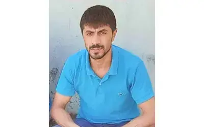 Kendini vuran şahıs hastaneye götürülürken geçirdiği kazada öldü
