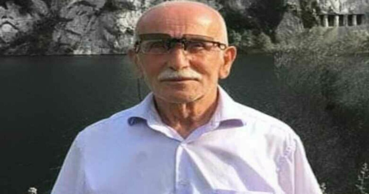 Fahrettin Yıldız Vefat Etti