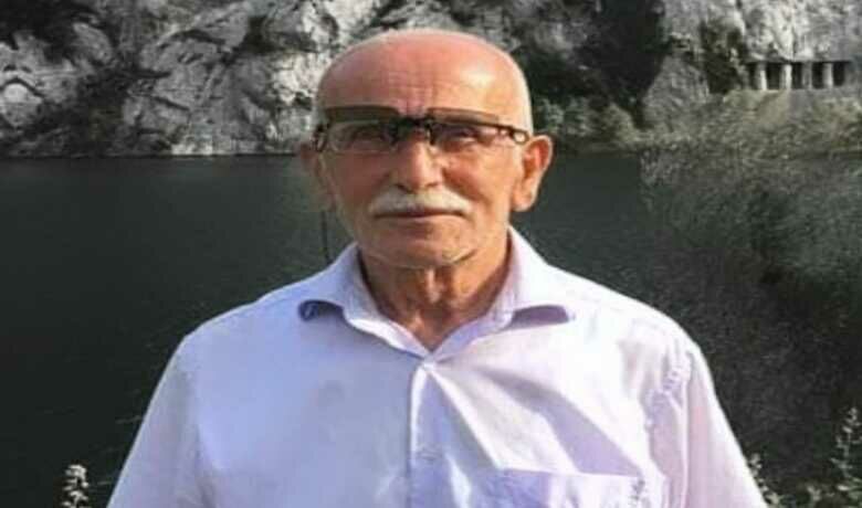 Fahrettin Yıldız Vefat Etti - Öğretmen Abdullah Yıldız'ın babası Fahrettin Yıldız vefat etti.