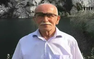 Fahrettin Yıldız Vefat Etti