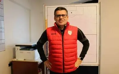 Hüseyin Eroğlu: “Hedefimiz en zirvede olmak”
