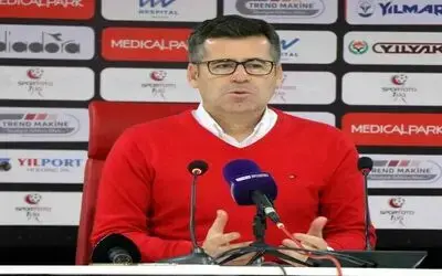 Hüseyin Eroğlu: "Bu galibiyetin anlamı ilerleyen haftalarda daha da netleşecek"

